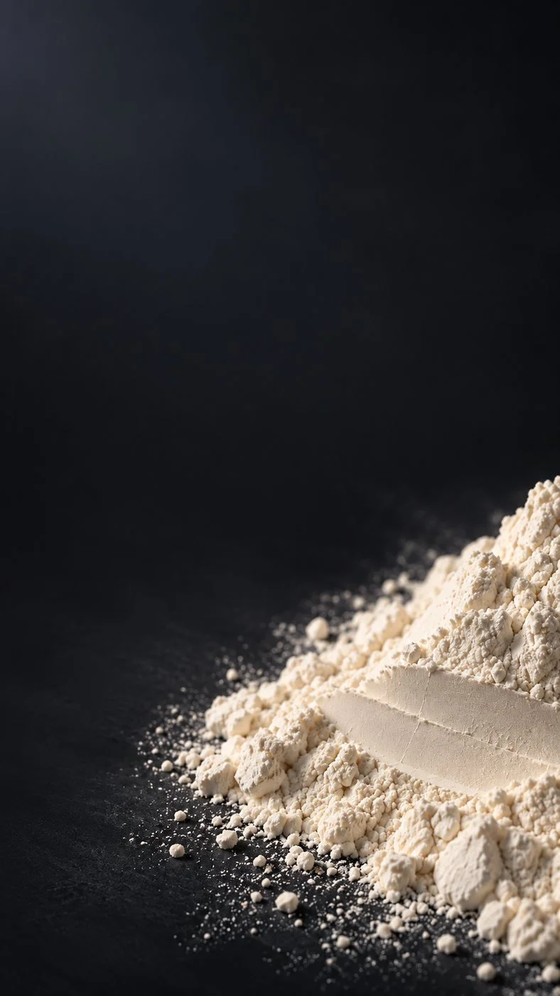Pureture functional yeast protein powder